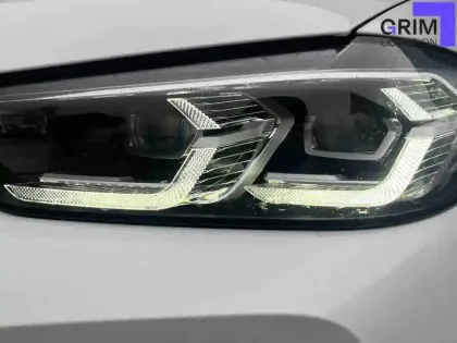 Photo 16 BMW X3  xDrive 20d 190ch BVA8