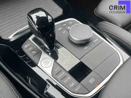 Photo 9 BMW X3  xDrive 20d 190ch BVA8