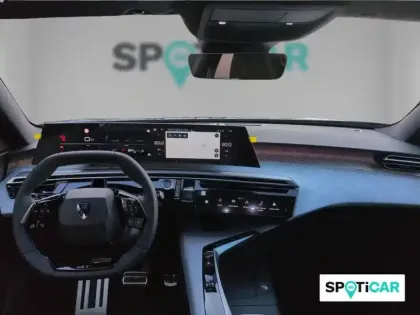 Photo 13 Peugeot 3008 Gén. III Ph1 GT Exclusive 5