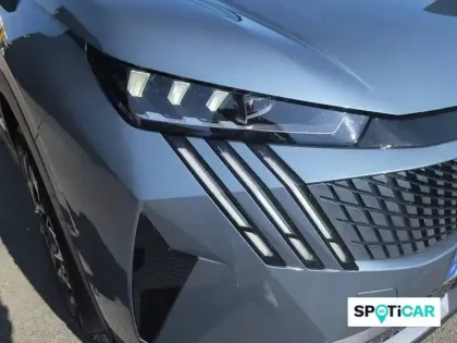 Photo 45 Peugeot 3008  Hybrid 145 e-DCS6