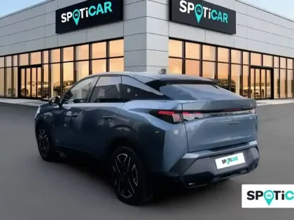 Photo 37 Peugeot 3008  Hybrid 145 e-DCS6