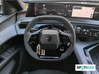 Photo 64 Peugeot 3008  Hybrid 145 e-DCS6