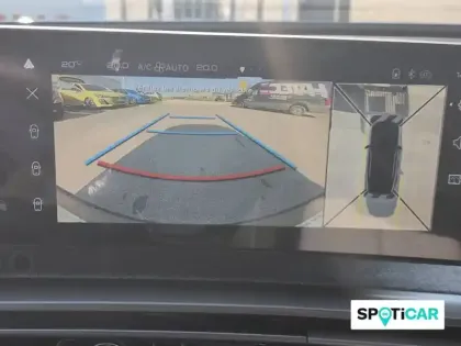 Photo 22 Peugeot 3008 Gén. III Ph1 GT Exclusive 5