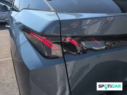 Photo 21 Peugeot 3008 Gén. III Ph1 GT Exclusive 5