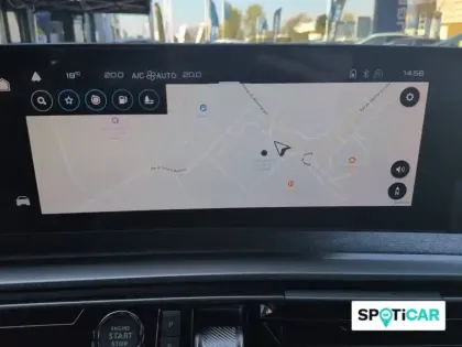 Photo 44 Peugeot 3008  Hybrid 145 e-DCS6