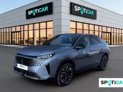 Photo 56 Peugeot 3008  Hybrid 145 e-DCS6