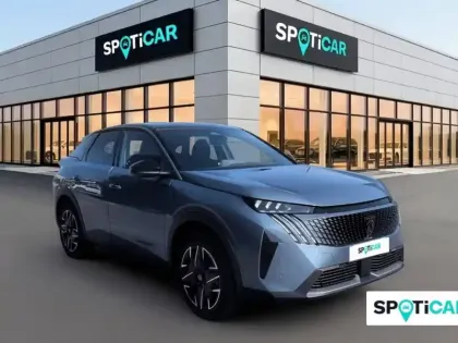 Photo 58 Peugeot 3008  Hybrid 145 e-DCS6