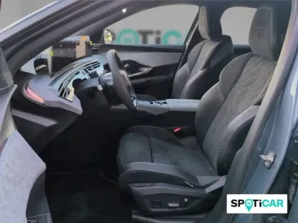 Photo 66 Peugeot 3008  Hybrid 145 e-DCS6