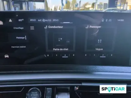 Photo 49 Peugeot 3008  Hybrid 145 e-DCS6