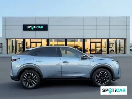 Photo 9 Peugeot 3008 Gén. III Ph1 GT Exclusive 5