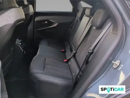 Photo 17 Peugeot 3008 Gén. III Ph1 GT Exclusive 5