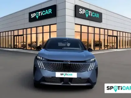 Photo 7 Peugeot 3008 Gén. III Ph1 GT Exclusive 5