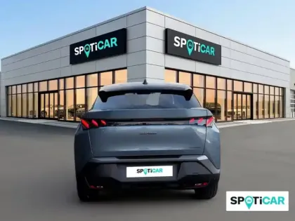 Photo 35 Peugeot 3008  Hybrid 145 e-DCS6