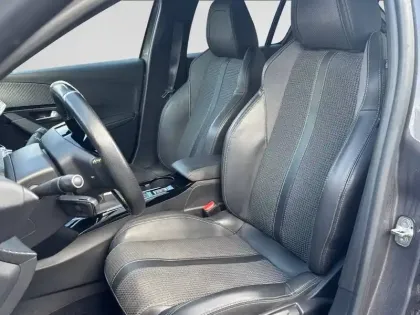 Photo 10 Peugeot 208  BlueHDi 100 S&S BVM6