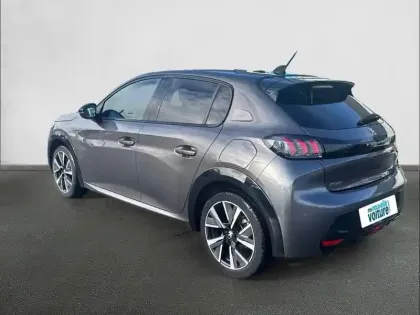 Photo 6 Peugeot 208  BlueHDi 100 S&S BVM6