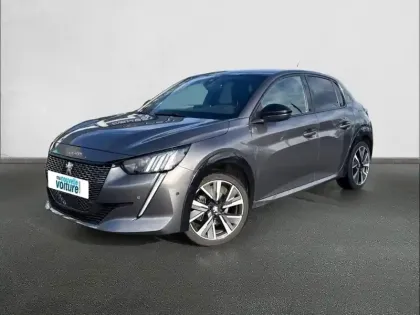 Photo Peugeot 208 Gt