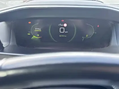 Photo 9 Peugeot 208  BlueHDi 100 S&S BVM6