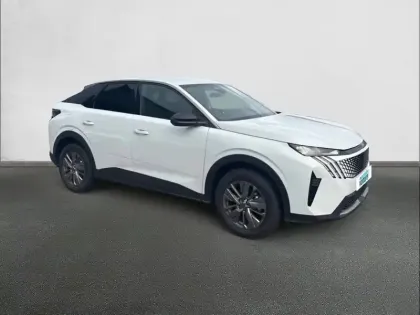 Photo 22 Peugeot 3008  Hybrid 145 e-DCS6