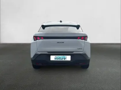 Photo 24 Peugeot 3008  Hybrid 145 e-DCS6