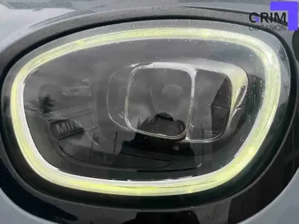 Photo 16 Mini Mini Countryman 136 ch BVA7