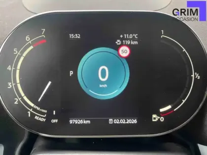 Photo 6 Mini Mini Countryman 136 ch BVA7