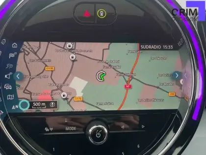 Photo 7 Mini Mini Countryman 136 ch BVA7