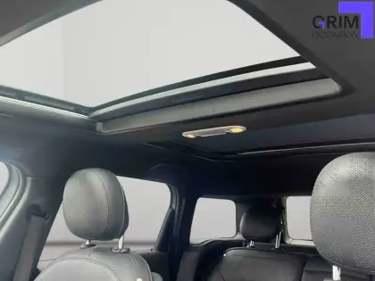 Photo 20 Mini Mini Countryman 136 ch BVA7