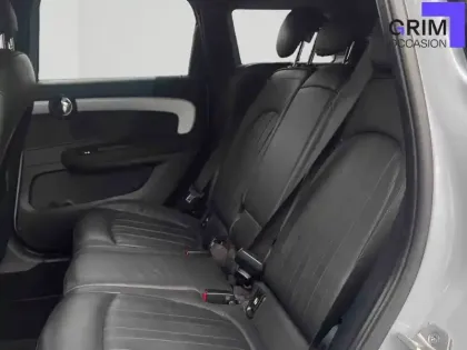 Photo 10 Mini Mini Countryman 136 ch BVA7