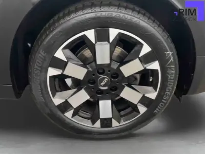 Photo 13 Mini Mini Countryman 136 ch BVA7