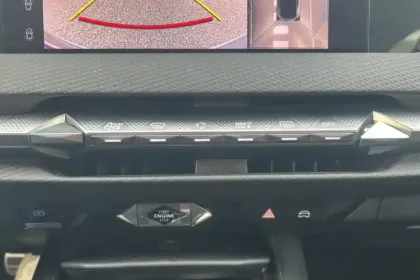 Photo 50 DS DS 4  PureTech 130 EAT8