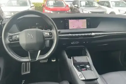 Photo 65 DS DS 4  PureTech 130 EAT8