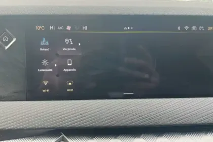 Photo 43 DS DS 4  PureTech 130 EAT8