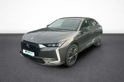 Photo 26 DS DS 4  PureTech 130 EAT8