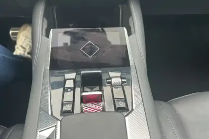 Photo 25 DS DS 4  PureTech 130 EAT8