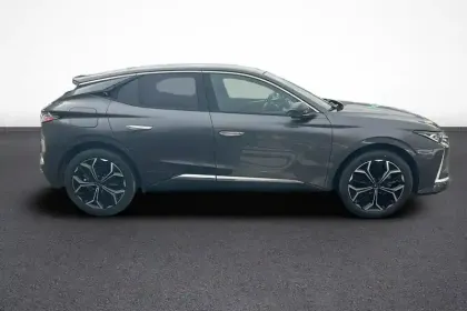 Photo 32 DS DS 4  PureTech 130 EAT8