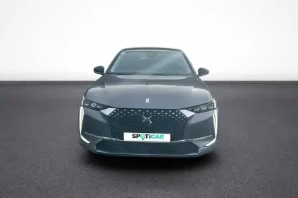 Photo 27 DS DS 4  PureTech 130 EAT8