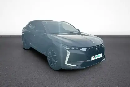 Photo 7 DS DS 4  PureTech 130 EAT8