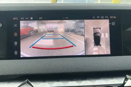 Photo 22 DS DS 4  PureTech 130 EAT8