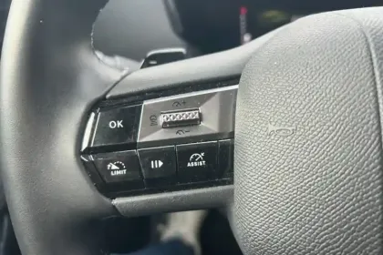 Photo 66 DS DS 4  PureTech 130 EAT8