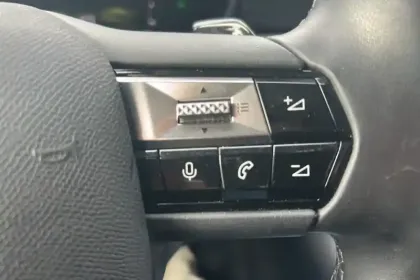 Photo 41 DS DS 4  PureTech 130 EAT8