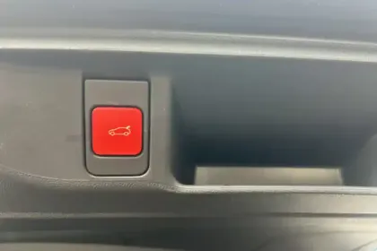 Photo 9 DS DS 4  PureTech 130 EAT8