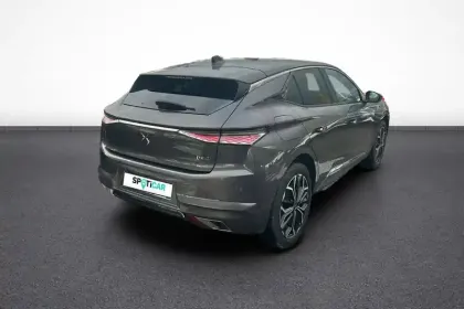 Photo 31 DS DS 4  PureTech 130 EAT8