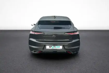 Photo 56 DS DS 4  PureTech 130 EAT8