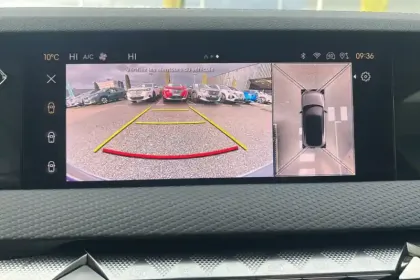 Photo 23 DS DS 4  PureTech 130 EAT8