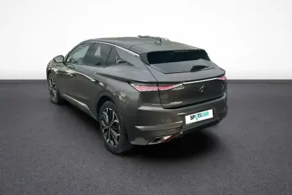 Photo 29 DS DS 4  PureTech 130 EAT8