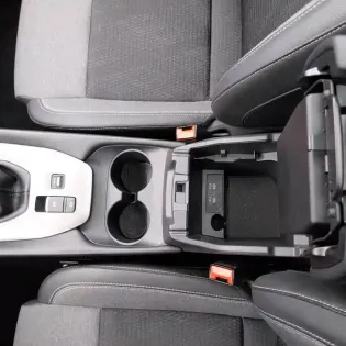 Photo 31 Nissan Qashqai  Mild Hybrid 140 ch