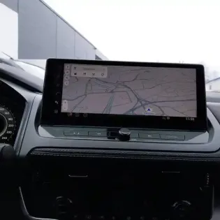 Photo 5 Nissan Qashqai  Mild Hybrid 140 ch