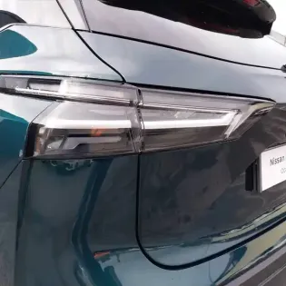 Photo 16 Nissan Qashqai  Mild Hybrid 140 ch