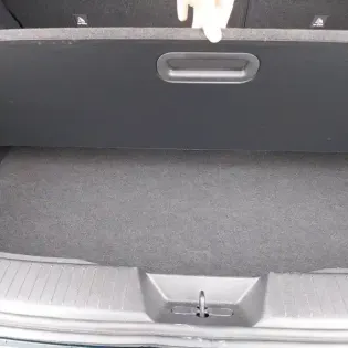 Photo 33 Nissan Qashqai  Mild Hybrid 140 ch