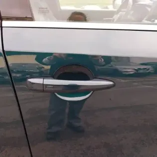 Photo 21 Nissan Qashqai  Mild Hybrid 140 ch